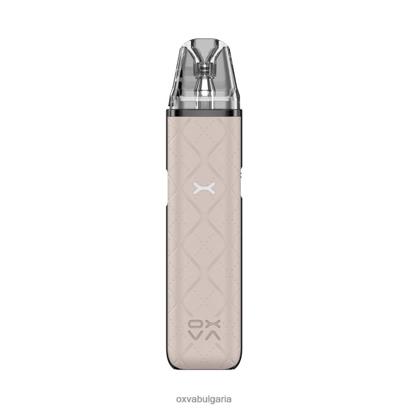 светлокафяво 84XHTD136 OXVA Vape Sale | OXVA XLIM GO комплект